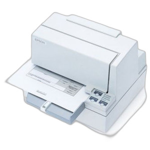 Epson C31C196112 TM-U590 Monochrome Receipt Printer