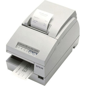 Epson C31C283A8911 Monochrome Dot-Matrix Receipt Printer