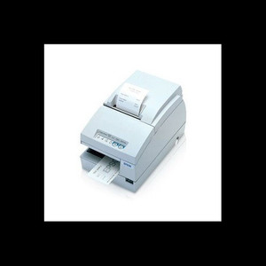 Epson C31C283A8921 Wi-Fi Receipt Printer