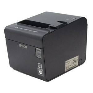 Epson C31C412A6971 L90II Wi-Fi Inkjet Receipt Printer