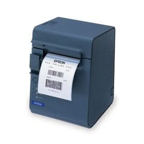 Epson C31C412A7151 L90 PLUS Inkjet Label Printer