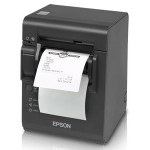 Epson C31C412A7201 L90-i PLUS Thermal Receipt Printer