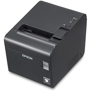 Epson C31C412A7401 Direct Thermal Receipt Printer