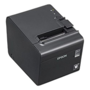 Epson C31C412A7991 TM-L90 Plus Thermal Receipt Printer - Image 2