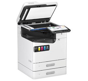 Epson C31CC79551 Wireless Mobile Receipt Printer