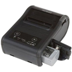 Epson C31CC79551 TM-P60II Wireless Mobile Receipt Printer