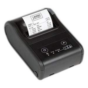 Epson C31CC79A9911 P60II Portable Label Printer Bundle