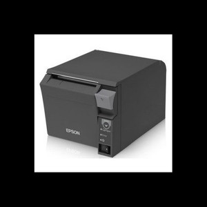 Epson C31CD38A9782 T70II Compact Inkjet Receipt Printer