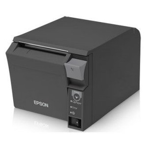 Epson C31CD38A9921 T70II Wi-Fi Receipt Printer