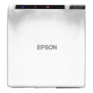 Epson C31CE74A9952 Inkjet Receipt and Label Printer