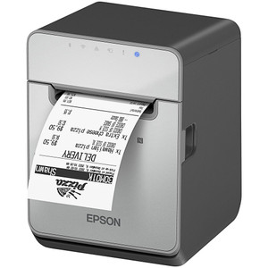 Epson C31CJ52011 TM-L100 Thermal Receipt Printer