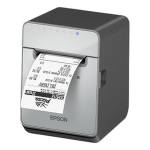 Epson C31CJ52011 TM-L100 Thermal Receipt Printer