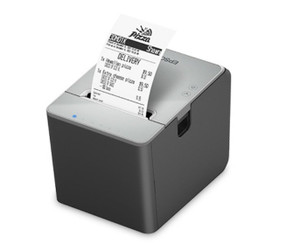 Epson C31CJ52A9991 TM-L100 Receipt Printer