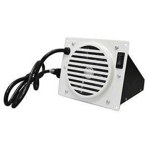Axis T95A10 Heater/Fan Kit, 5700-11