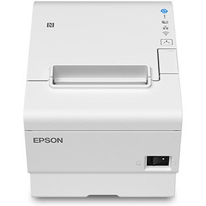 Epson C31CJ57A9911 TM-T88VII Thermal Receipt Printer