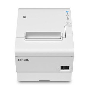 Epson C31CJ57A9932 TM-T88VII Thermal Receipt Printer