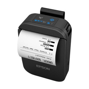 Epson C31CJ99011 P20II 2-Inch Wi-Fi Receipt Printer