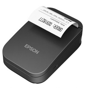 Epson C31CJ99A9981 P20II 2-Inch Wireless Receipt Printer