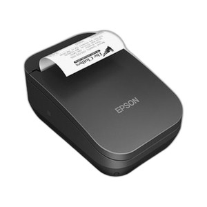 Epson C31CK00A9971 TM-P80II Plus Mobile Receipt Printer - Image 3