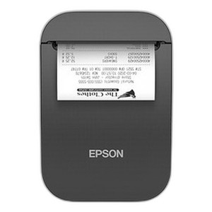 Epson C31CK00A9971 TM-P80II Plus Mobile Receipt Printer