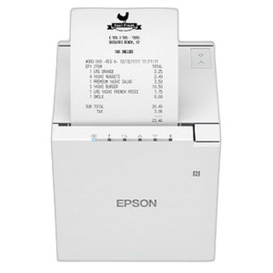 Epson C31CK52051 M50II-h 3" Inkjet Receipt Printer