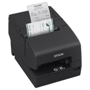 Epson C31CL25054 H6000VI Receipt Printer