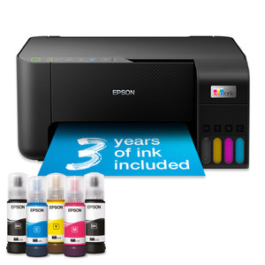 Epson C31CL25A9781 Wi-Fi Inkjet Receipt Printer