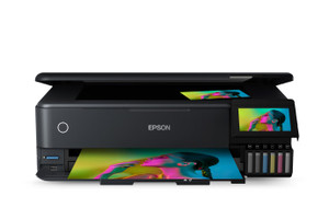 Epson C31CL25A9981 OmniLink TM-H6000VI Receipt Printer