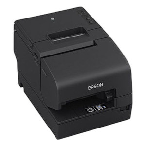 Epson C31CL25A9992 OmniLink TM-H6000VI POS Printer