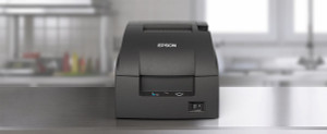 Epson C31CL27042A2 Wi-Fi Receipt Printer