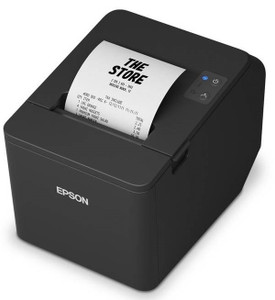 Epson C31CL47001 Thermal Receipt Printer