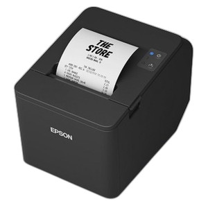 Epson C31CL47002 TM-T20IV Thermal Receipt Printer