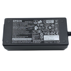 Epson C32C814592 T88IV Power Supply Housing Box