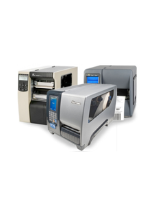 Epson C32C824092/SI thermal receipt printer side angle detail