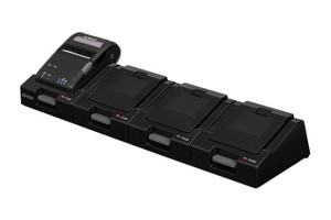 Epson C32C825A8921 Quad Battery Charger with AC Cord