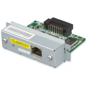 Epson C32C881A9961 Cloud Interface Card with RTSC Agent