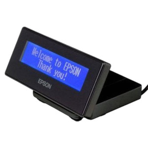 Epson C32C882041 M30II-SL Inkjet Receipt Printer