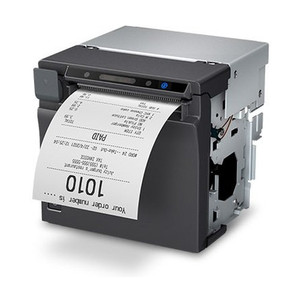 Epson C32C882051 EU-M30 Printer Bezel