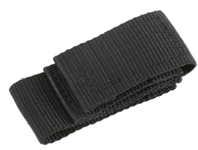 Epson C32C882331 shoulder strap for P20II P80II portable printers black