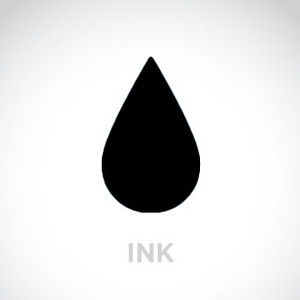 Epson C33S020484 Black Ink Cartridge