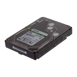 Axis S22 Surveillance Hard Drive, 6TB, 01859-001