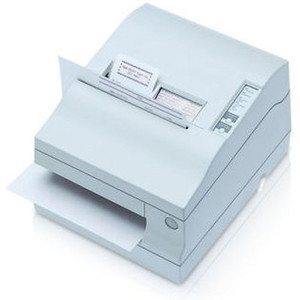 Epson C60CD003 4x6 Inkjet Label & Receipt Printer