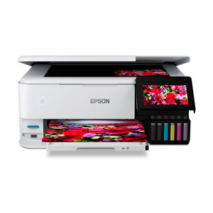 Epson C60CD005 Inkjet Label and Receipt Printer