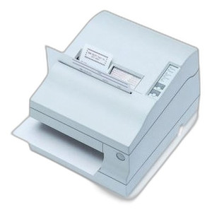 Epson C60GD004 Inkjet Receipt and Label Printer