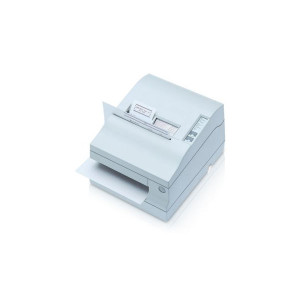 Epson C60GD005 Wi-Fi Inkjet Receipt & Label Printer