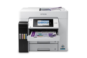 Epson C60MD003 4x6 Inkjet Receipt and Label Printer