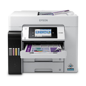 Epson C60MD003 4x6 Inkjet Receipt and Label Printer