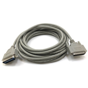 Epson CEPS-002 Bi-Directional Parallel Printer Cable 3'