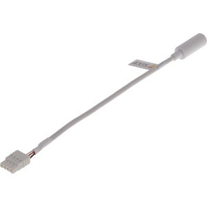 Axis 01714-001 Terminal Block to 3.5mm Audio Extension