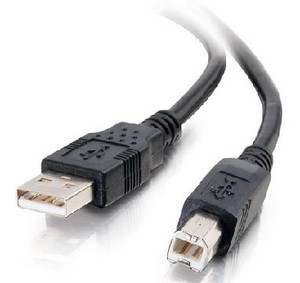 Epson CEPS-USBG USB A to B Cable 10ft